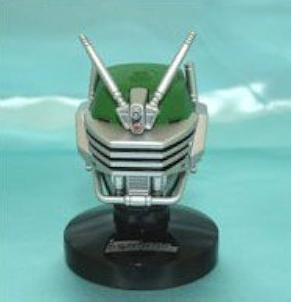 仮面ライダーマスクコレクションvol.2　07  仮面ライダーゾルダ （ ノーマル台座 ） 単品 Amazon.co.jp: 仮面ライダーマスクコレクションvol.2 07 仮面